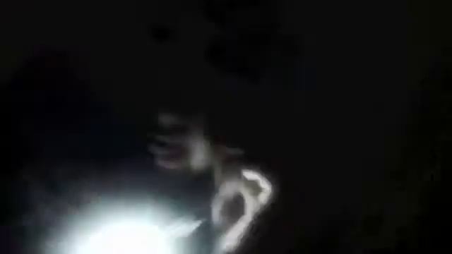 Ночные кошмары