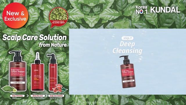 Kundal Scalp Care - Malaysia
