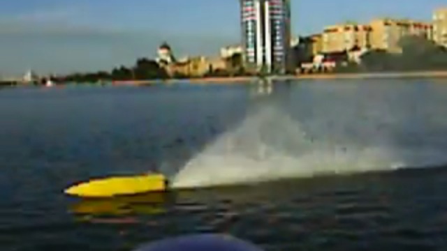 лодка диипвии31"