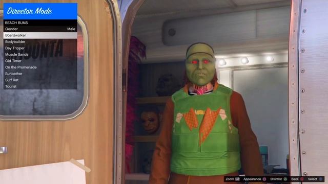 GTA 5 HOW TO GET THE DUNCE CAP WITHOUT BAD SPORT! GTA 5 DIRECTOR MODE GLITCH 1.58 (XBOX/PS4)
