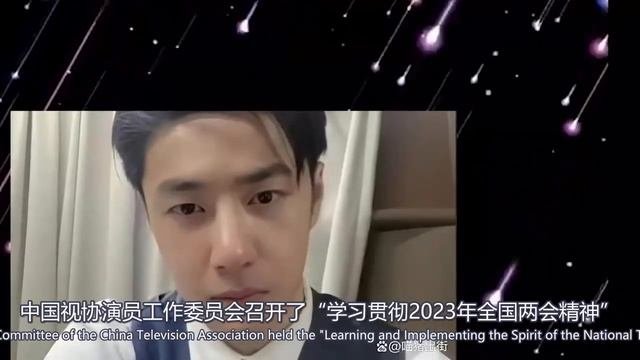 王一博電影長空之王成為北京國際電影節閉幕片