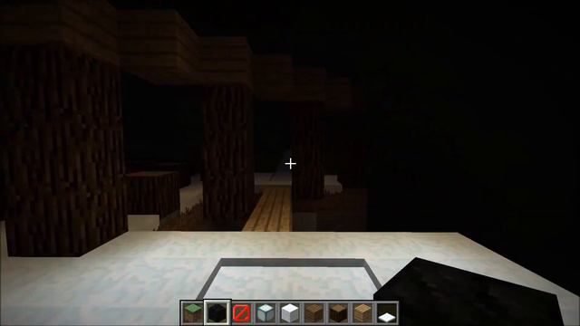 Minecraft Undertale Build: The Underground - Part 12