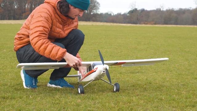 Aircraft Control Surfaces Explained | Ailerons, flaps, elevator, rudder and more