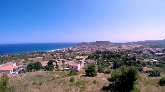 Domus Sarda Appartamenti - Attic "I Coralli" for your holidays!