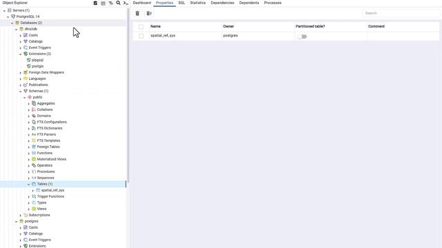 How to install the latest DHIS2 (2.40.1) on Windows 11 in 2023