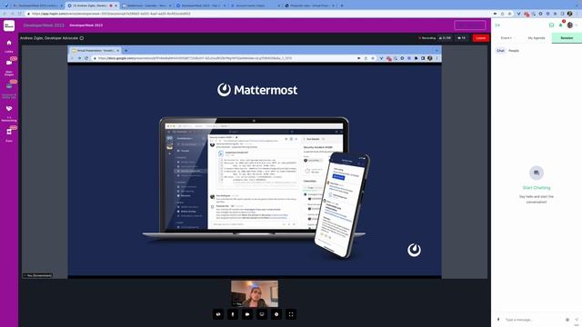 "Avoiding Catastrophic Outages" | DeveloperWeek 2023