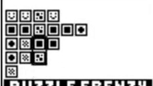 Puzzle Frenzy level 60, 8 secs