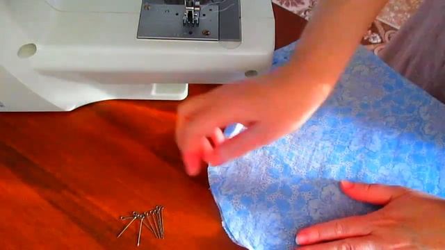 КРЫШКА-ЧЕХОЛ / ТКАНЕВАЯ ШАПОЧКА ДЛЯ ПОСУДЫ / ШАПОЧКА ДЛЯ КРЫШКИ СВОИМИ РУКАМИ