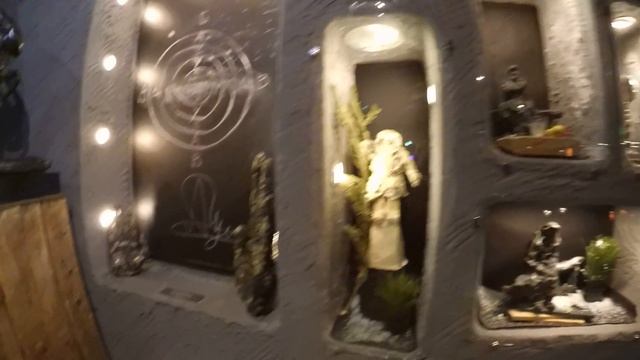 Арт кафе "Рукав"