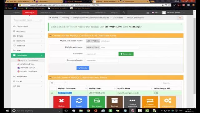 Como armazenar um site wordpress no seu idioma, sem se complicar. Parte II