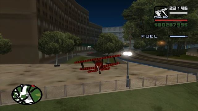 GTA San Andreas [:15:] ALL Zero Missions [100% Walkthrough]