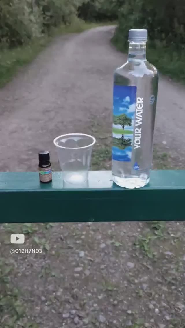 your water 7,5 pH_