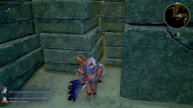 Lunchin in Tales Of Arise Part 15: Clash of Truth and Pain