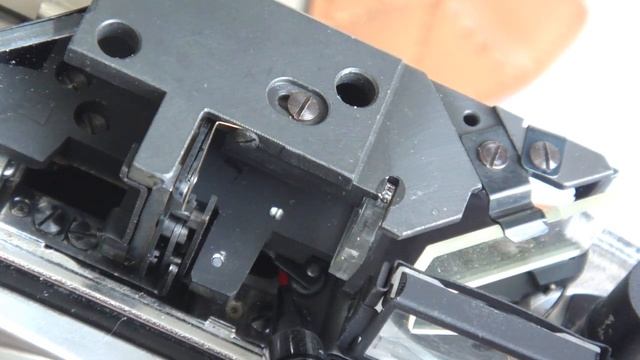 Fix Old Cameras: Kodak Retina IIIs Range Finder Adjustments