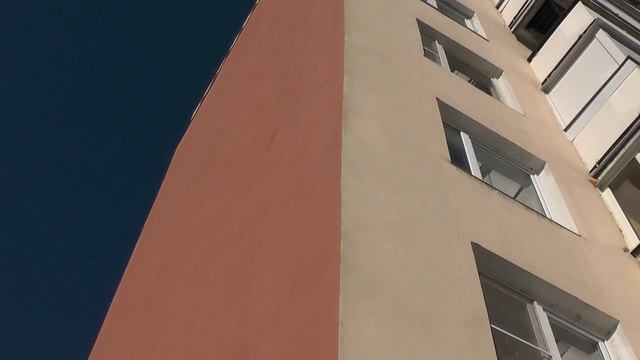 Утепление торцевой стены дома на Игнатовых 1к 1