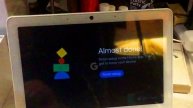 GOOGLE Nest Hub Max (2nd Generation) Set Up and Exploration
