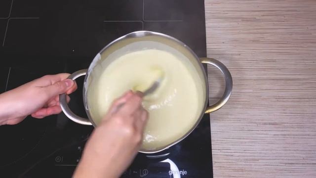ЧИЗКЕЙК БЕЗ ВЫПЕЧКИ С ЛИМОННЫМ КРЕМОМ