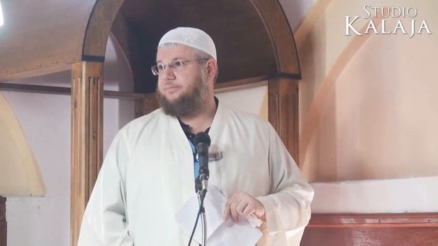 Muhamedi alejhi selam - Irfan Salihu