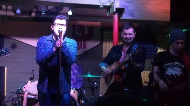 Крылья Оригами  Тимур Шарафутдинов - На солнце