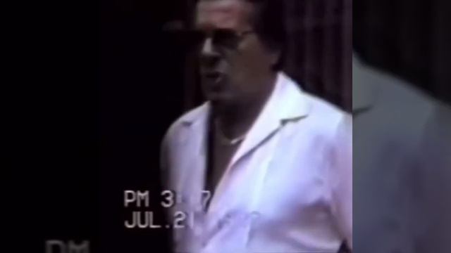 Greg Scarpa Sr. the GRIM REAPER