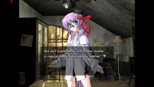 Let's Play Deus Machina Demonbane Part 18