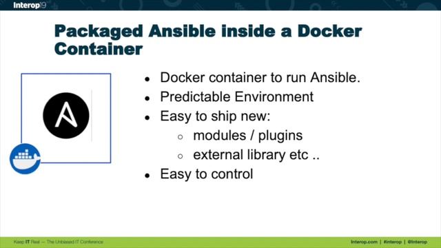 How to Build a Network Automation Stack From The Ground Up