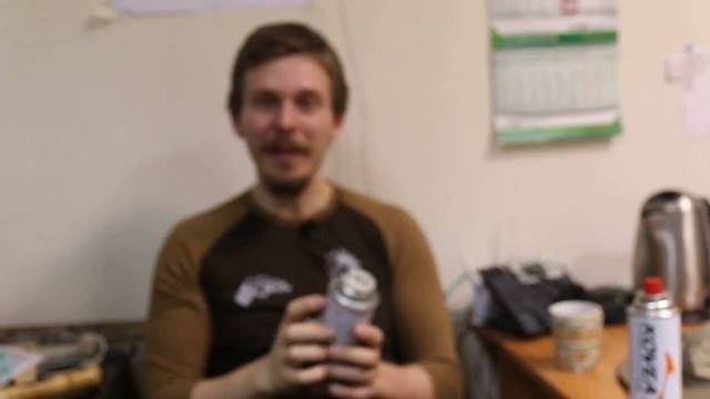 Цанговый газовый баллон NZ 220 г  110 руб. 1.61