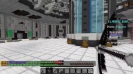 Shuukie VS MD_Optional (Minecraft: Classic 1VS1 #1)