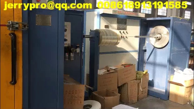 1250мм PLC консольного типа одиночный твистер