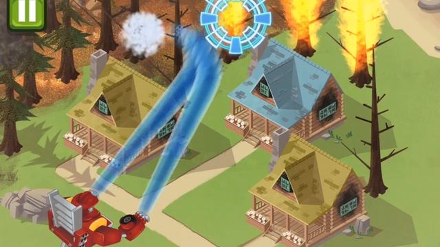 Прошёл детскую игру