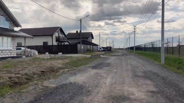12 соток ИЖС в коттеджном поселке "Федоровская усадьба"