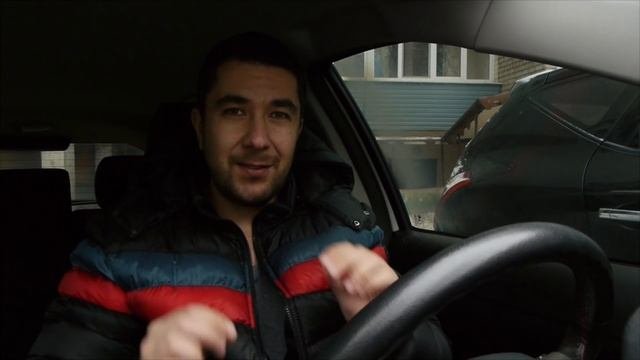 Как ПРОДАТЬ БУ автомобиль?