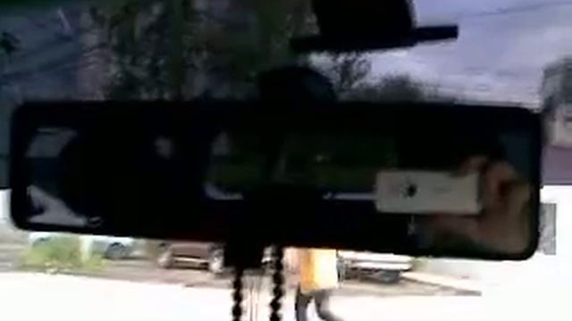 Тахометр PROBOX SACCEED.mp4