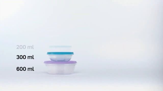 Подарочный набор Хит-парад Tupperware