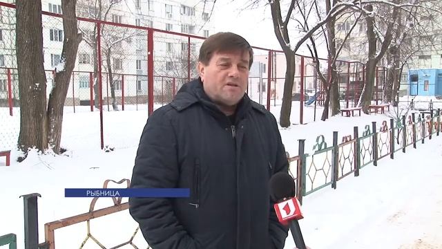 Ремонт лифтов в Рыбнице