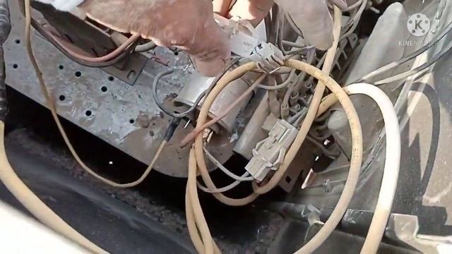 Madaling Pamamaraan Ng Pagpapalit Ng  Fan Motor.