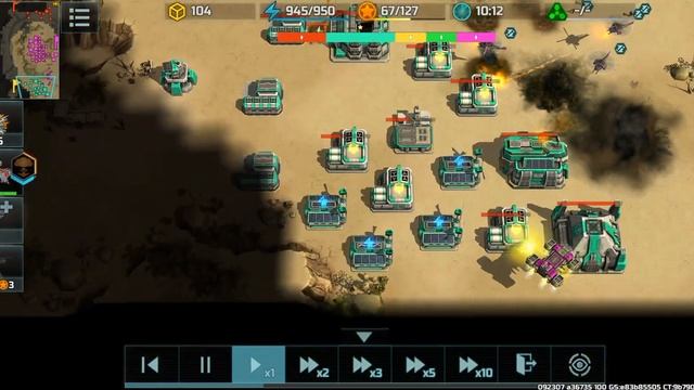 ALL PRO NEW MODE TESTING RUSSIAN LANGUAGE ? FFA6 ART OF WAR 3