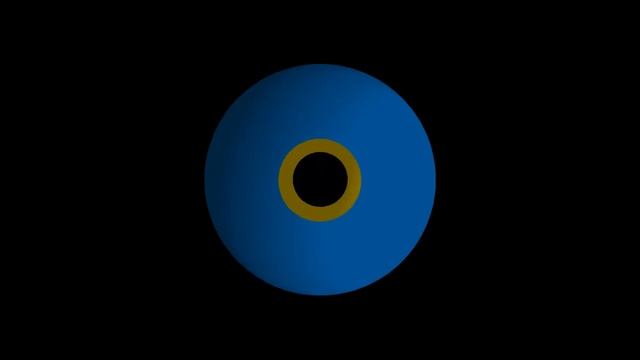 Morfing w Projektorze K3D
