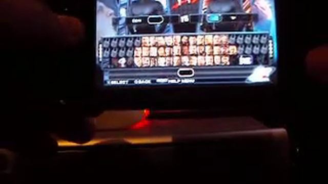 HACKED PSP 3001 FIRMWARE 6.20