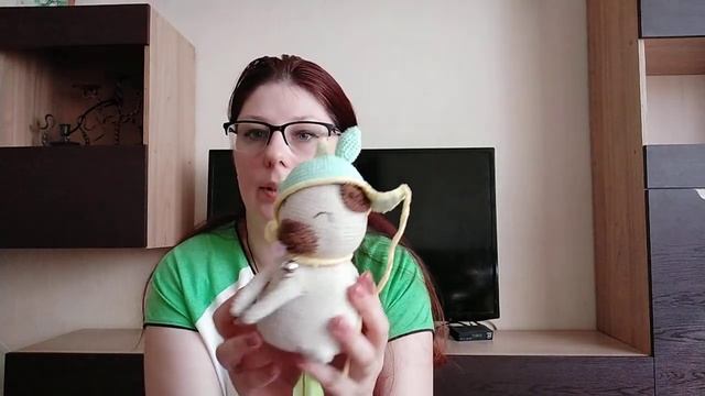 Знакомство