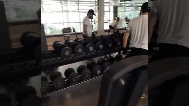 Ombros e trapézios ?