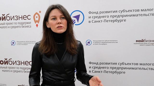 Самозанятая Наталья Петроль с поддержкой Центра "Мой бизнес" развивает частное ателье