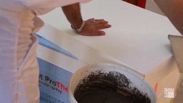 Штукатурный состав Baumit ProContact