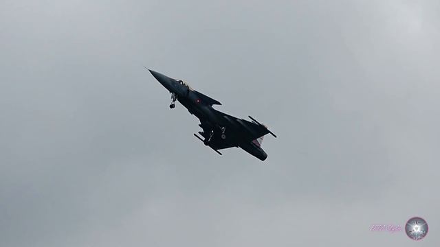 Air Show Radom 2018 — Jas-39 Gripen