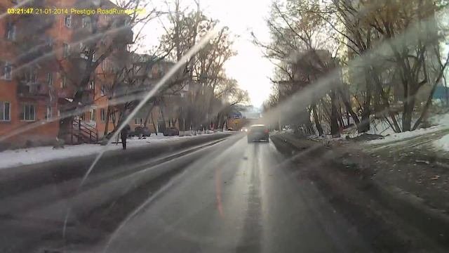Автохам. Красноярск.