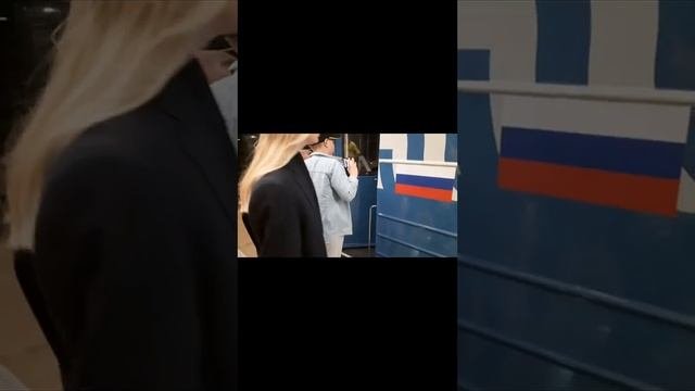 Парад поездов метро 2023 на БКЛдр Мосметро!