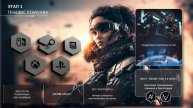 STARVARA/STAR HORİZON- сник пик игры
