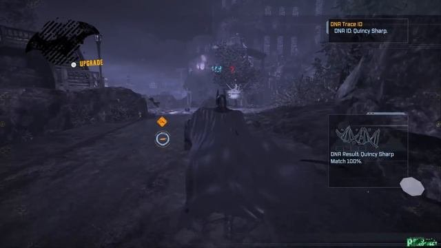 BATMAN RETURN TO ARKHAM Full Game Walkthrough - No Commentary BatmanArkhamAsylum 2016 Edition