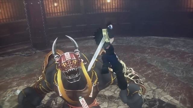 Final Fantasy 7: Ever Crisis - Official Winter 2022 Trailer