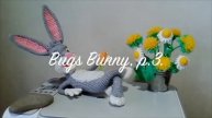 2. Amigurumi. Crochet. Вязаные игрушки. Вяжем вместе.